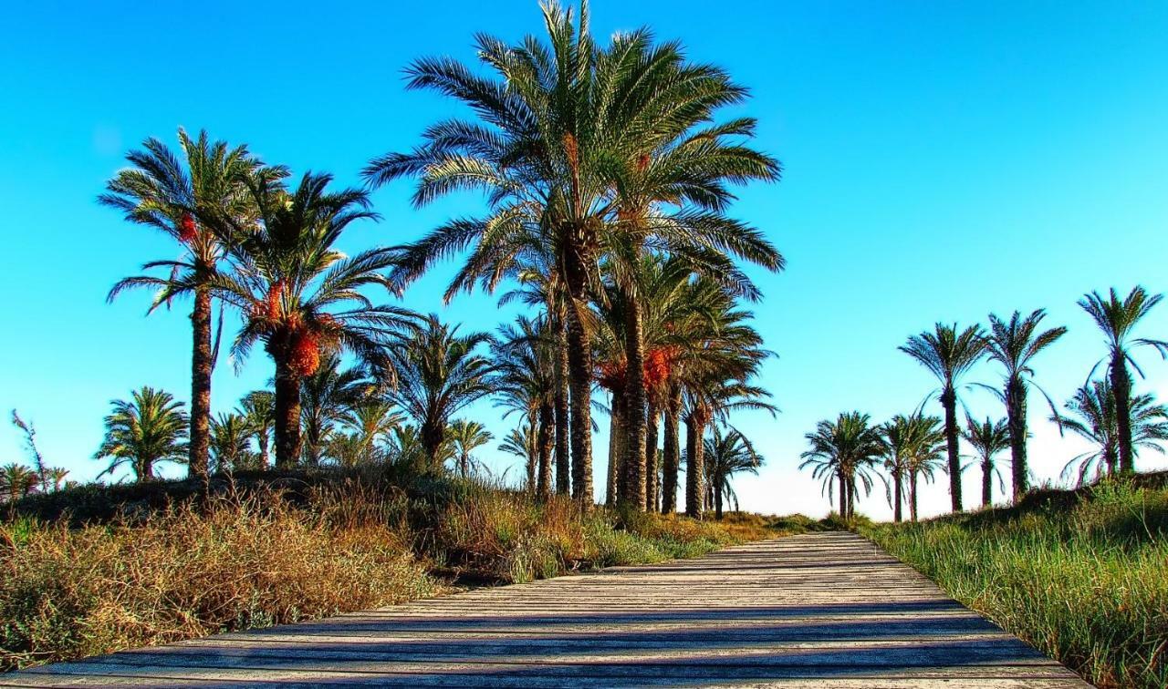 Appartamento Piso Centro De Castellon Castellón de la Plana Esterno foto
