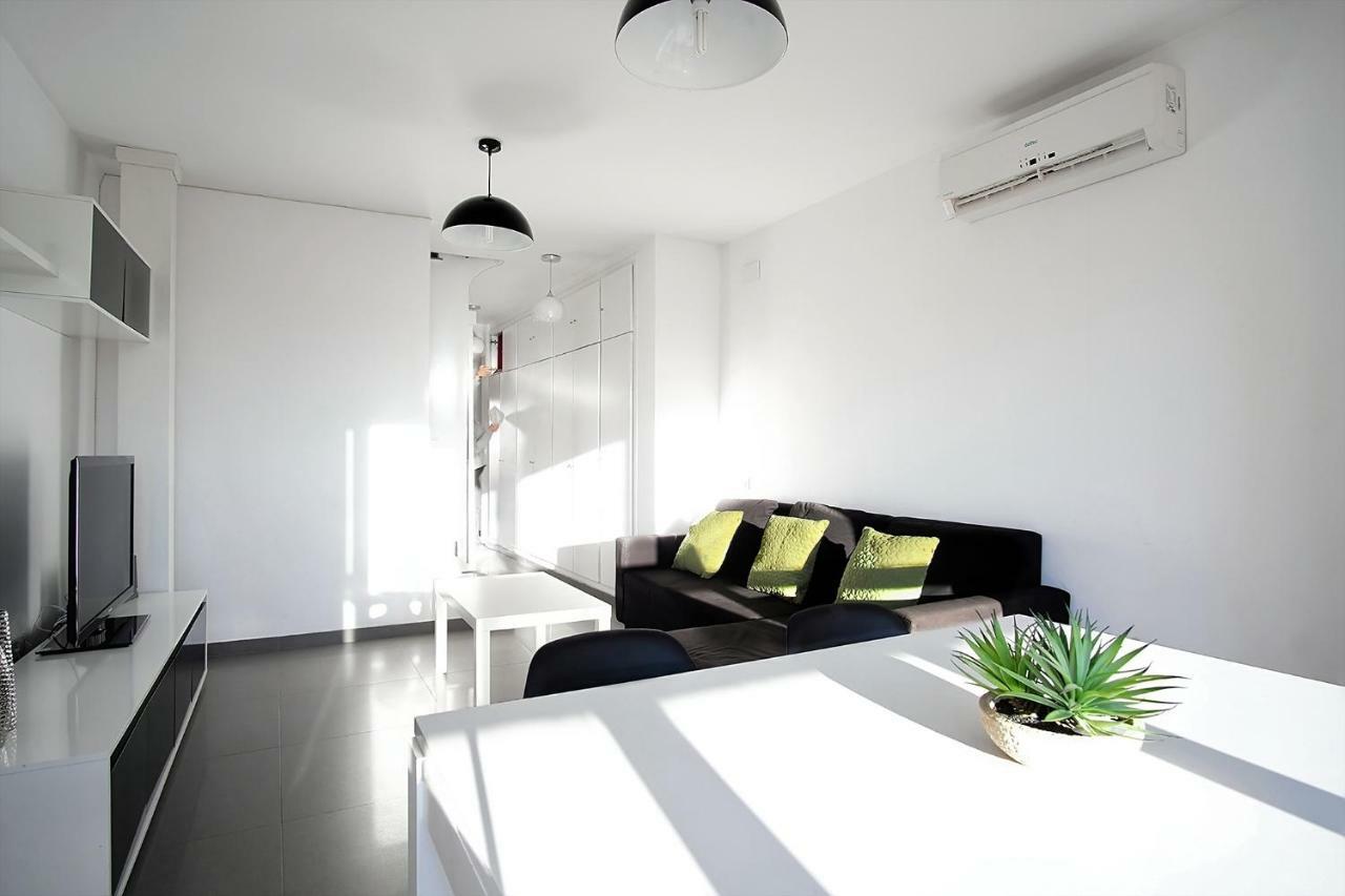 Appartamento Piso Centro De Castellon Castellón de la Plana Esterno foto